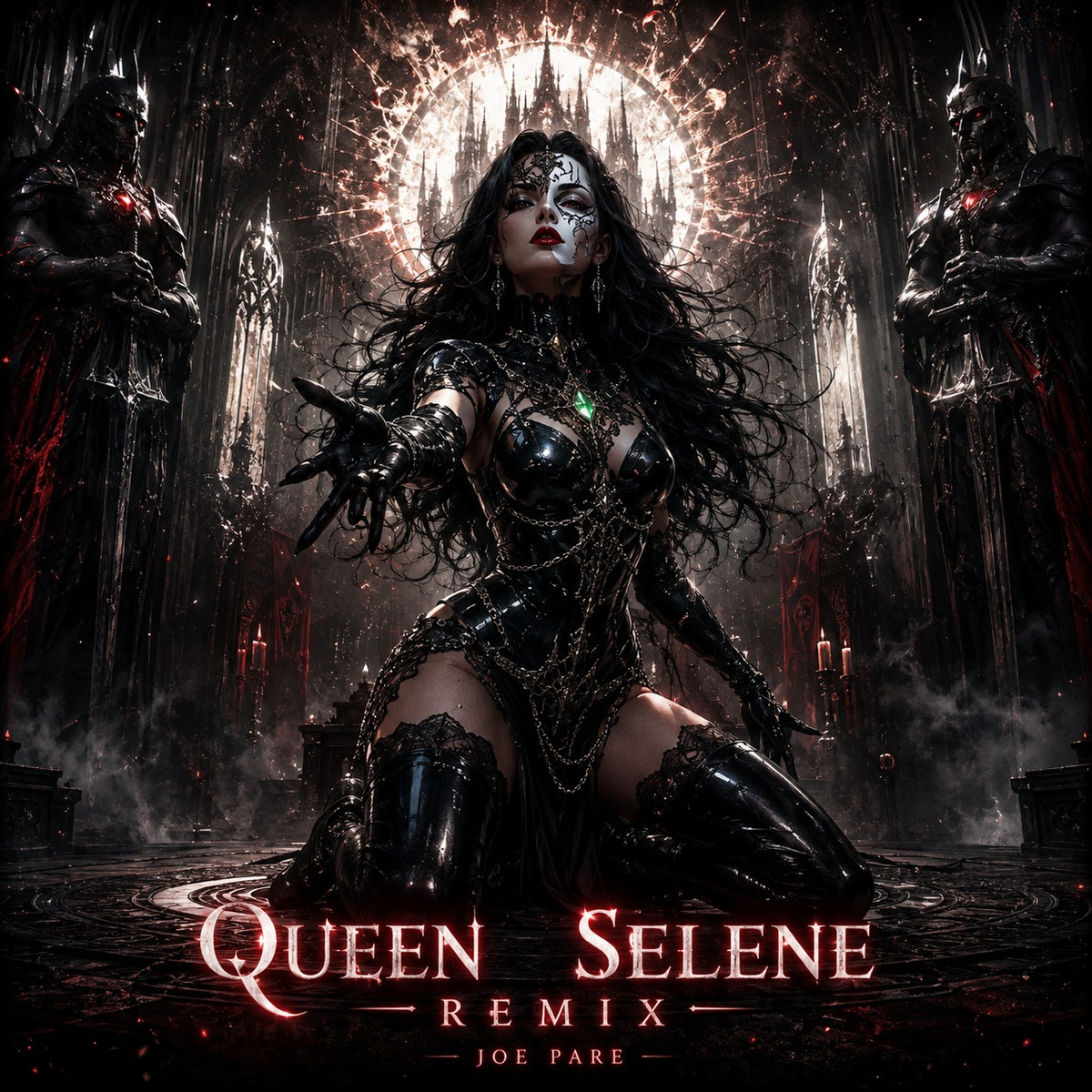 Queen Selene (Remix)